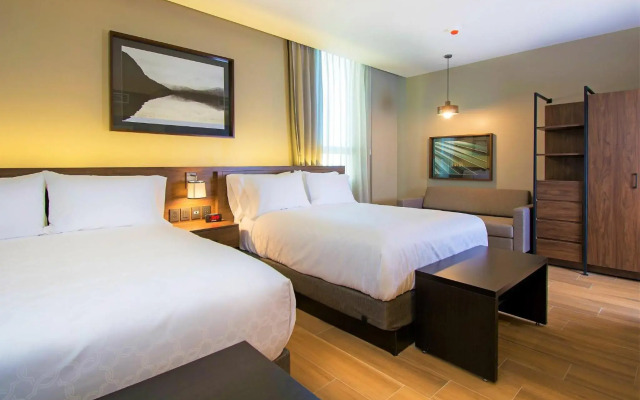 Staybridge Suites Guadalajara Novena by IHG