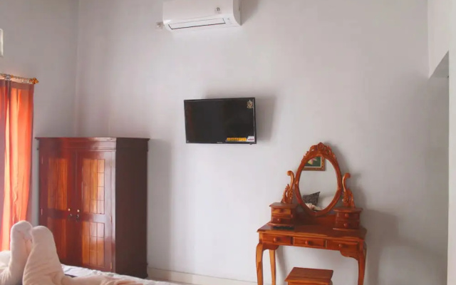 Kubu Indah Guest House