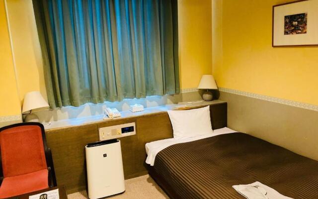 Hotel Hamilton Sapporo - Vacation STAY 18898v