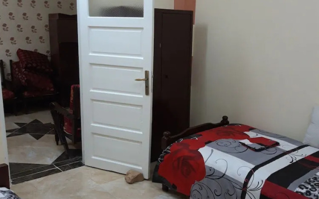 Aswan Cozy Apartment.