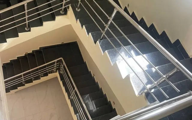 Chapy hotel and suite