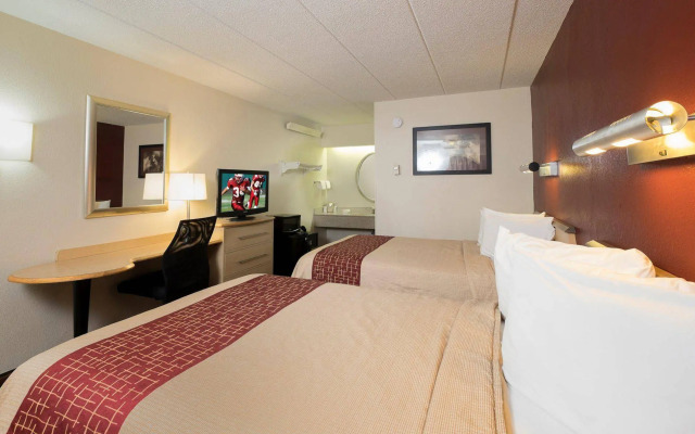 Red Roof Inn Edison