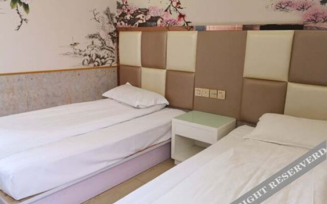 Shanghai Haidong Hotel