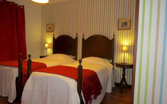 Sweet Home Braga Hostel & Guest House