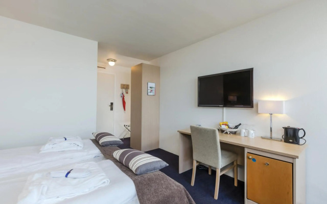 Gran Hotel Åsgårdstrand - Unike Hoteller
