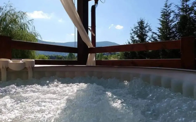 B&B Green Serenity Plitvice Lakes