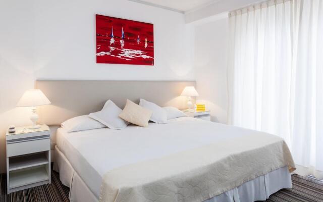 Facon del Mar Hotel