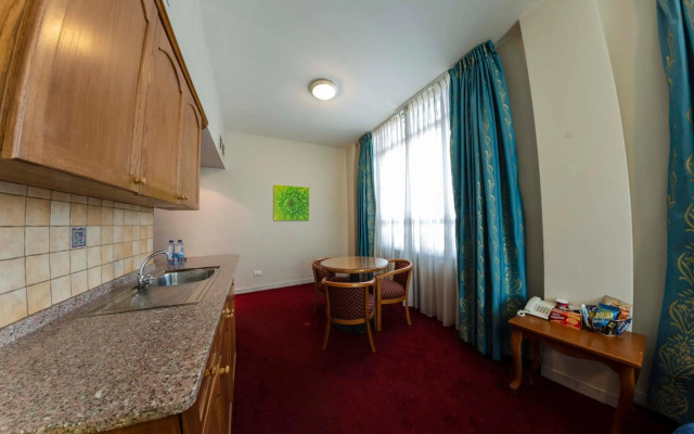 Kindi Hotel
