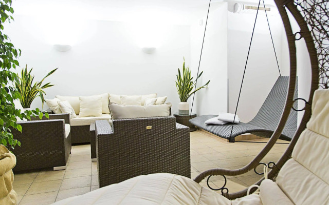Scharlers Boutique Hotel