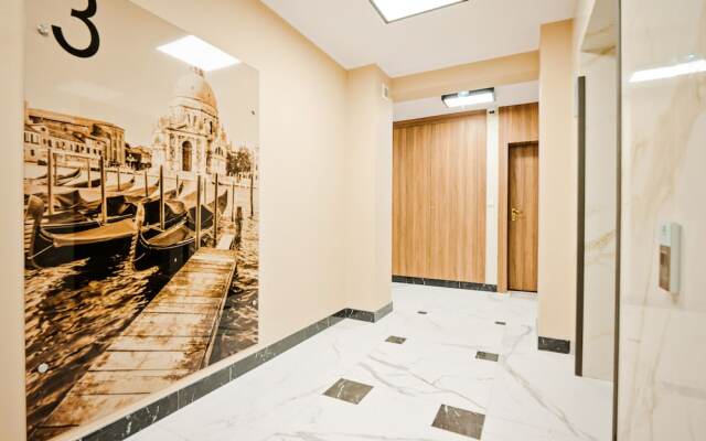 Apartamenty Homely Place Old Town