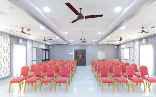 Treebo Trip Majestic Inn