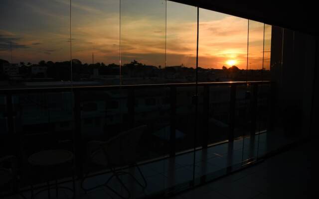 Larison Ji Parana Hotel