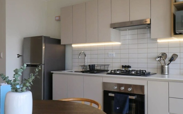 Awesome 2BR With Balcony in Miraflores