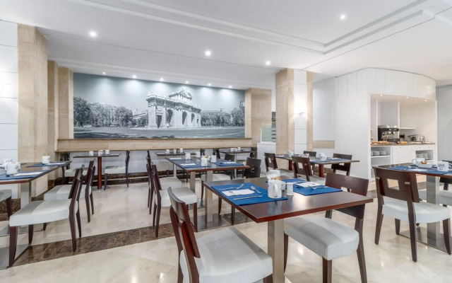 Exe Pozuelo Hotel