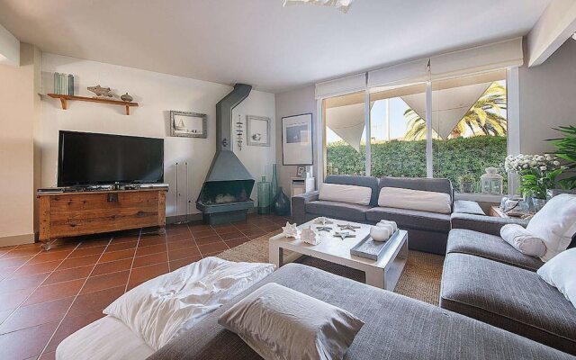 Chalet Torredembarra Tvl 76