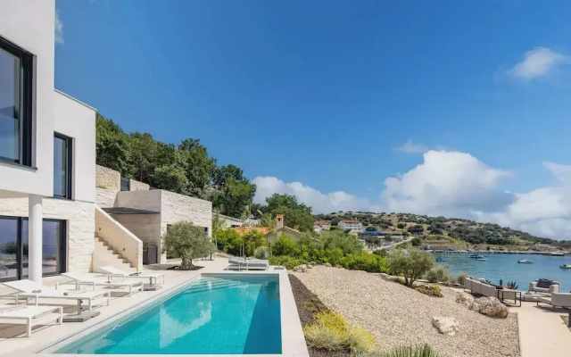 Villa Marim on Krk - Crovillas