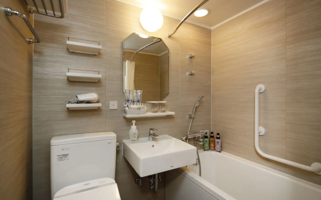 Hotel Monterey Himeji