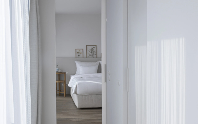 Wilmina Hotel