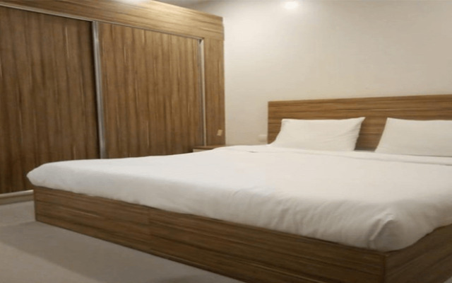 SEPAR Furnished Hotel