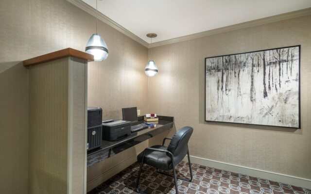 Residence Inn by Marriott Boston-Franklin