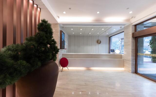 Ji Hotel Hangzhou West Lake Qingchun Road