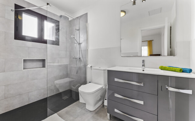 Villa Nico by Escapehome