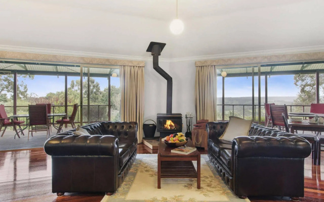 Shambhala Guesthouse