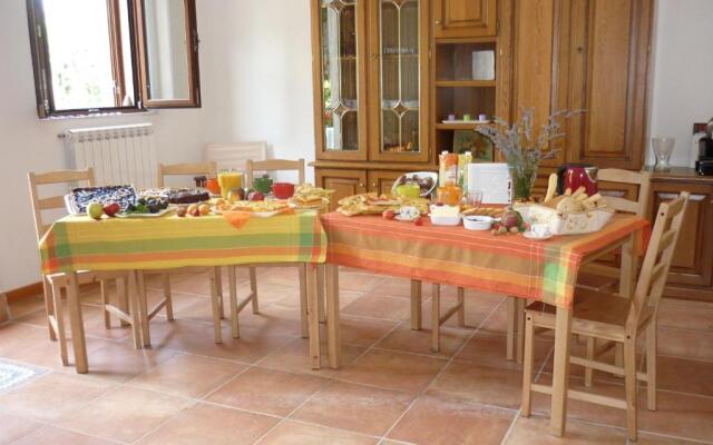 Il Poggio di Traverde