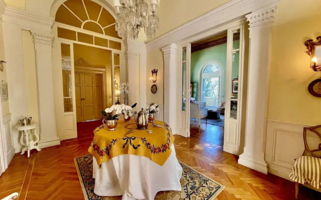 Villa La Moresca Relais de charme B&B adults only