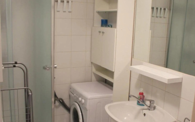 1,5 Zimmer-Apartment