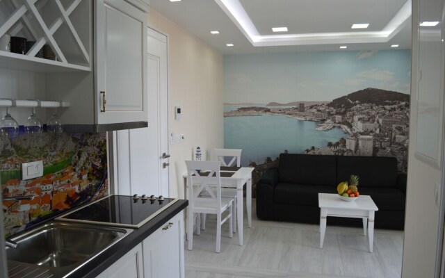 Apartments Jakov