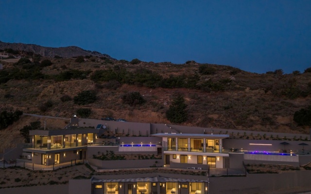 Zeus Villa
