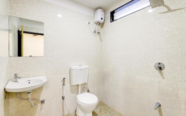 OYO RJT103 Hotel Blue Leaf