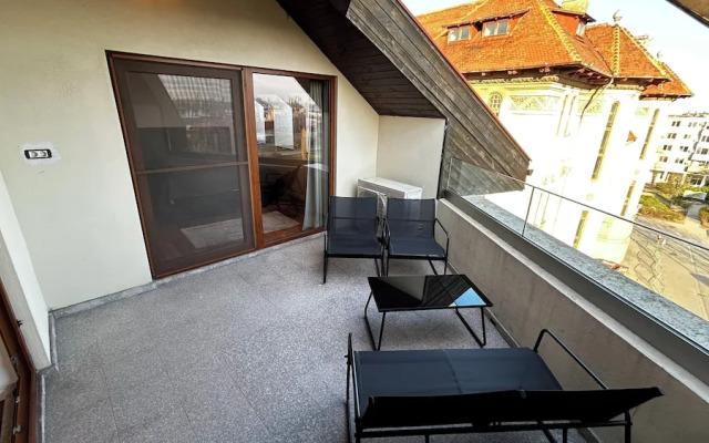 Casa Damadian