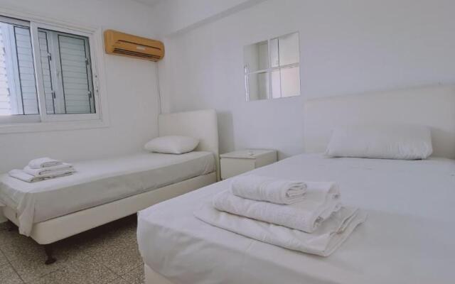 STAY Frederick 2BR Penthouse
