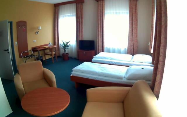 Hotel Christinenhof Gadebusch