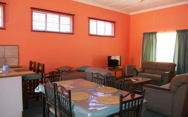 Obesa Lodge