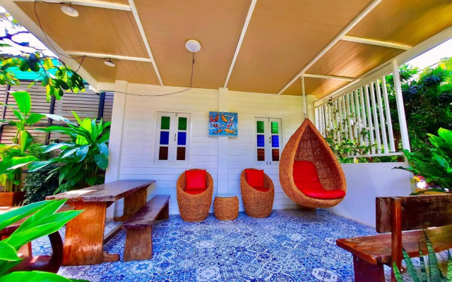 Koh Larn Riviera
