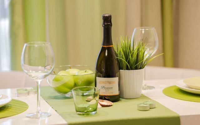 Prima Apart-Hotel