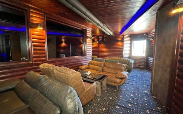 Mercury Hotel Batumi