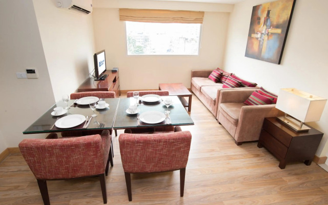 Lohas Residences Sukhumvit