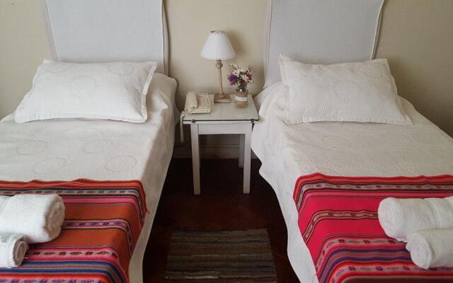Hostal Pueblo Andino
