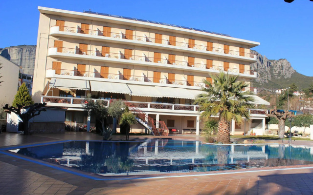 Orfeas Hotel
