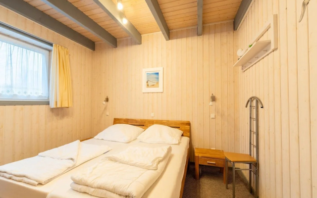 Ferienhaus in der Mecklenburgischen Seenplatte