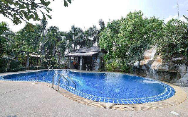 Oyo Ruenkanthima Resort