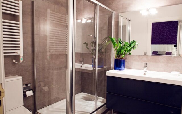 Six Rooms Plaza Mayor