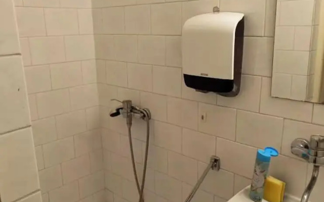 Comfy 2rooms Flat 4 persons & Parking