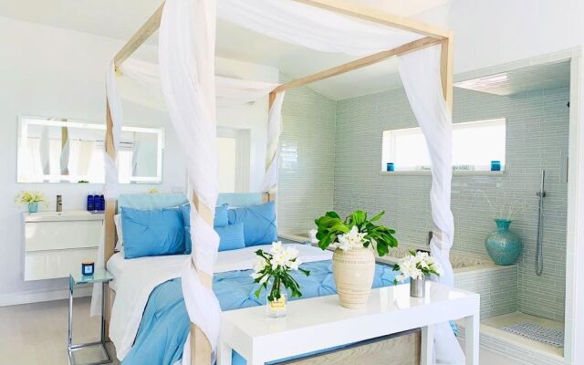 Mika's Resort
