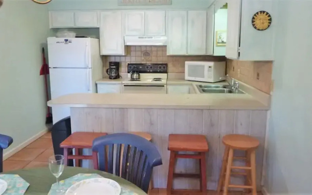 Ariel West Duplex 2 Bedroom Duplex