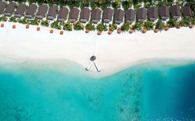 Oblu Select Sangeli - All Inclusive with Free Transfers Resort